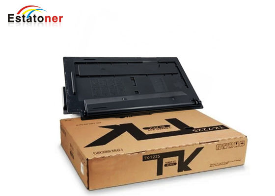 Kyocera TK-7225 Zwarte Compatibele Printertonercartridge Voor Kyocera Taskalfa 4012