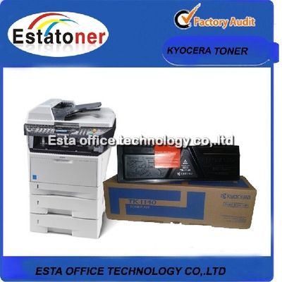 TK-1140 Toner cartridge, Kyocera Mita originele toner FS1035 FS1135 MFP